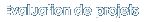 Etudes &eacute;conomiques